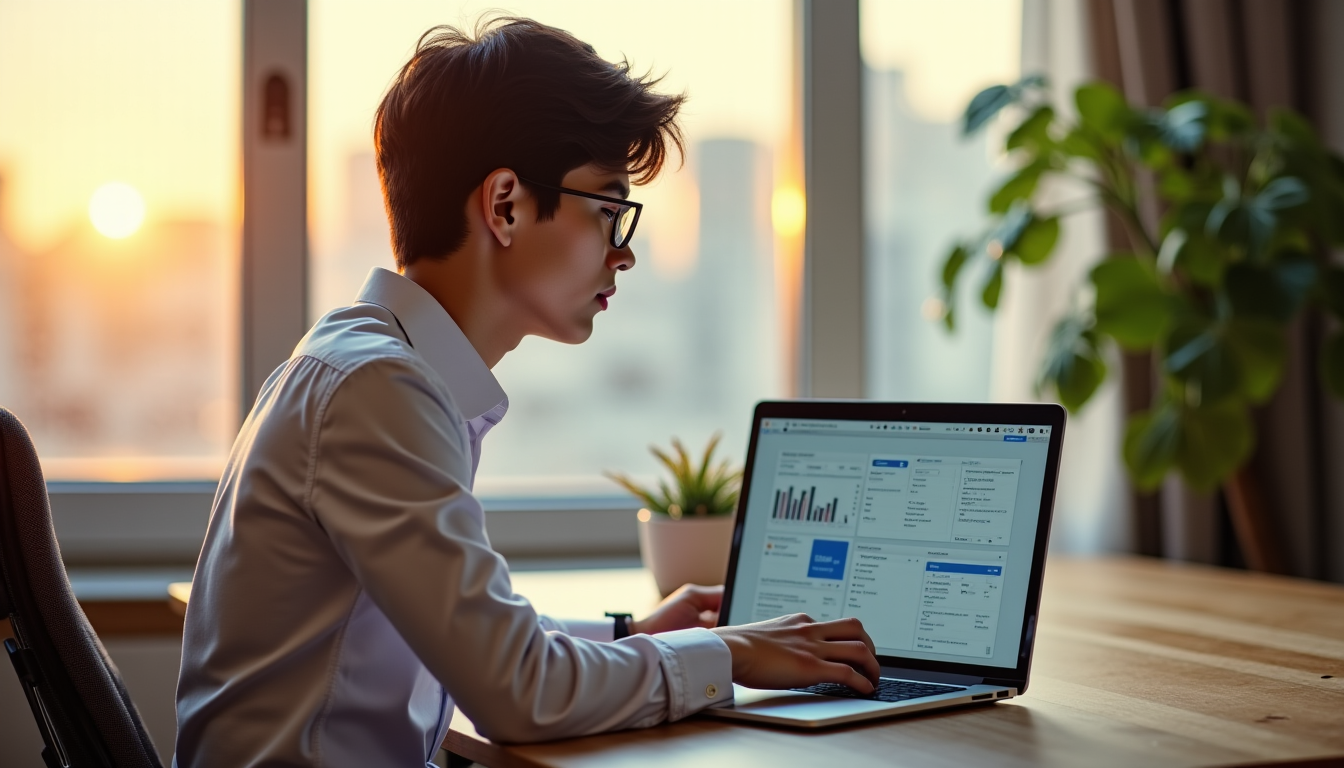 Illustration : une bonne recherche de mots-clés vous permet de — bases pour comprendre le seo facilement