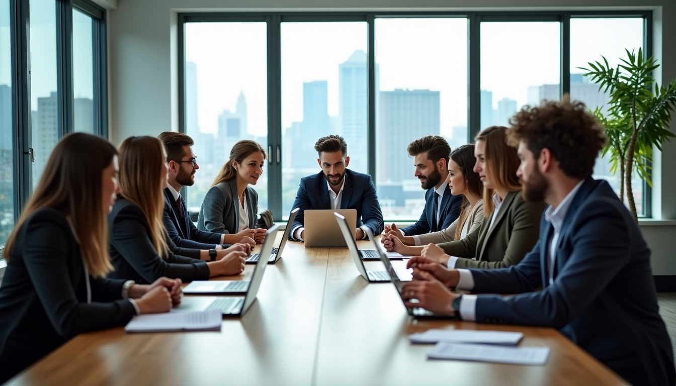 rosk notre partenaire pour recruter — temps passé à trier des candidatures et plus