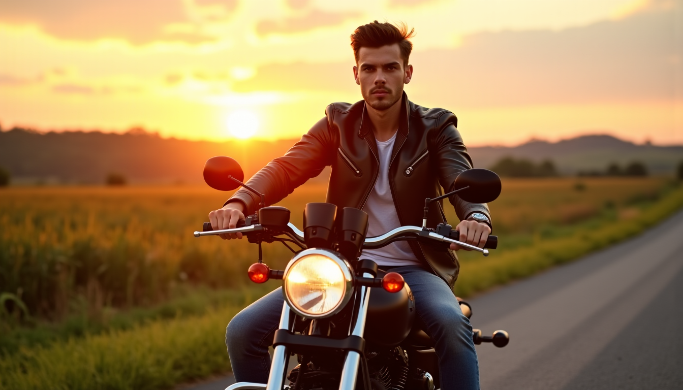 Illustration : istre, vous permet d'accumuler du bonus, synonyme de — conseils pour bien assurer son deux roues