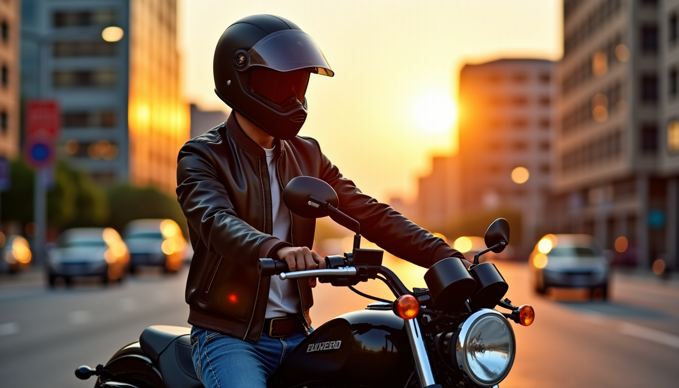 conseils pour bien assurer son deux roues — ursement de la valeur d'achat pendant une période