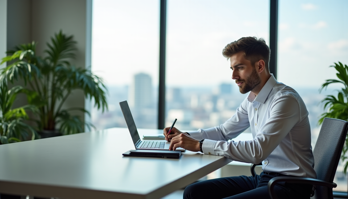 devenir auto entrepreneur facilement — une fois votre dossier validé, l'administration vous transmettra