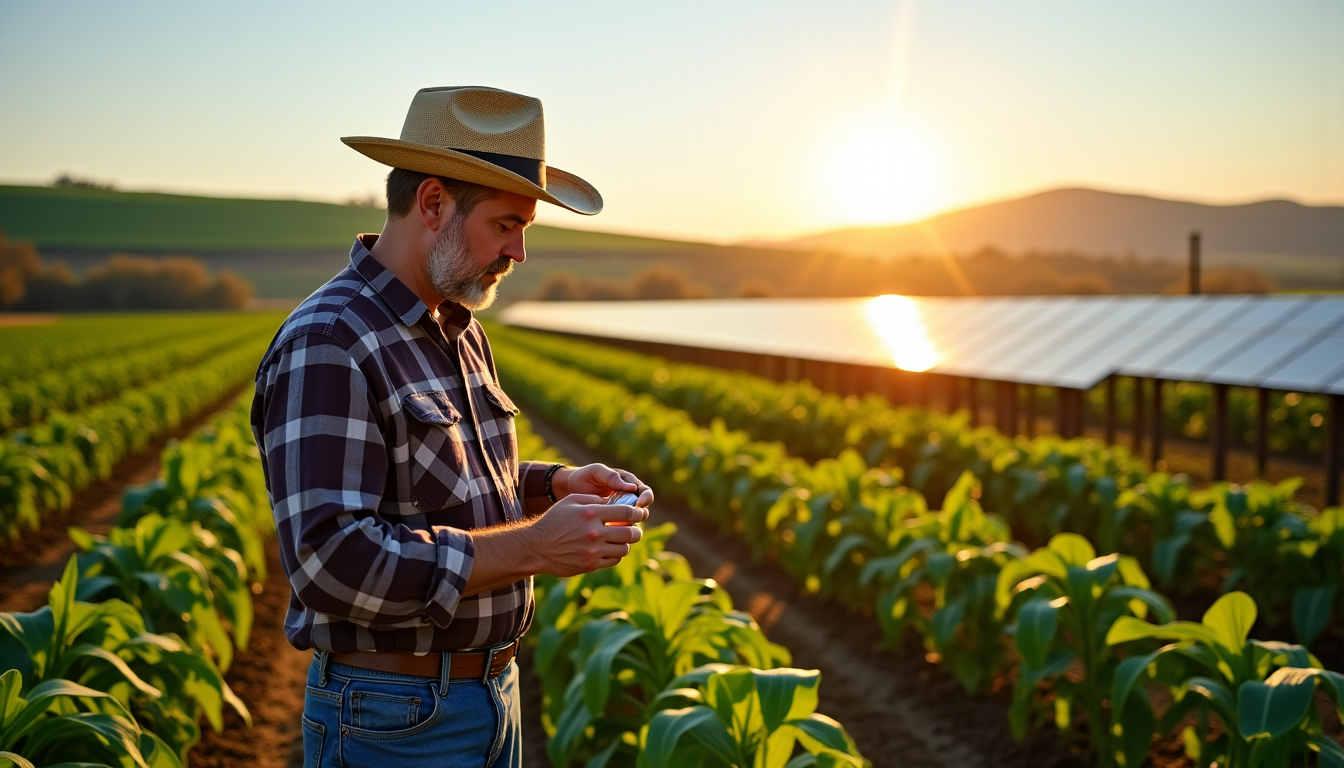 combiner agriculture et revenus durables — chacune de ces pistes demande une analyse approfondie
