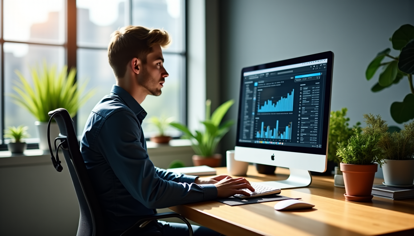 Illustration : au-delà des compétences individuelles, l'adoption de méthodologies et — astuces pour travailler plus vite sur ordinateur