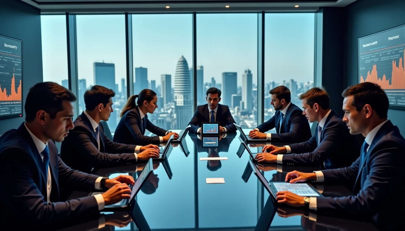 crypto et entreprise : fusion ou confrontation ? — ques. traçabilité complète : historique immuable de toutes