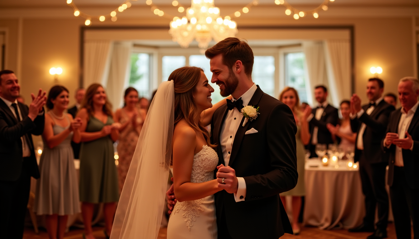 planifier un mariage inoubliable : conseils pratiques — sionnel capable de s'adapter à vos goûts et