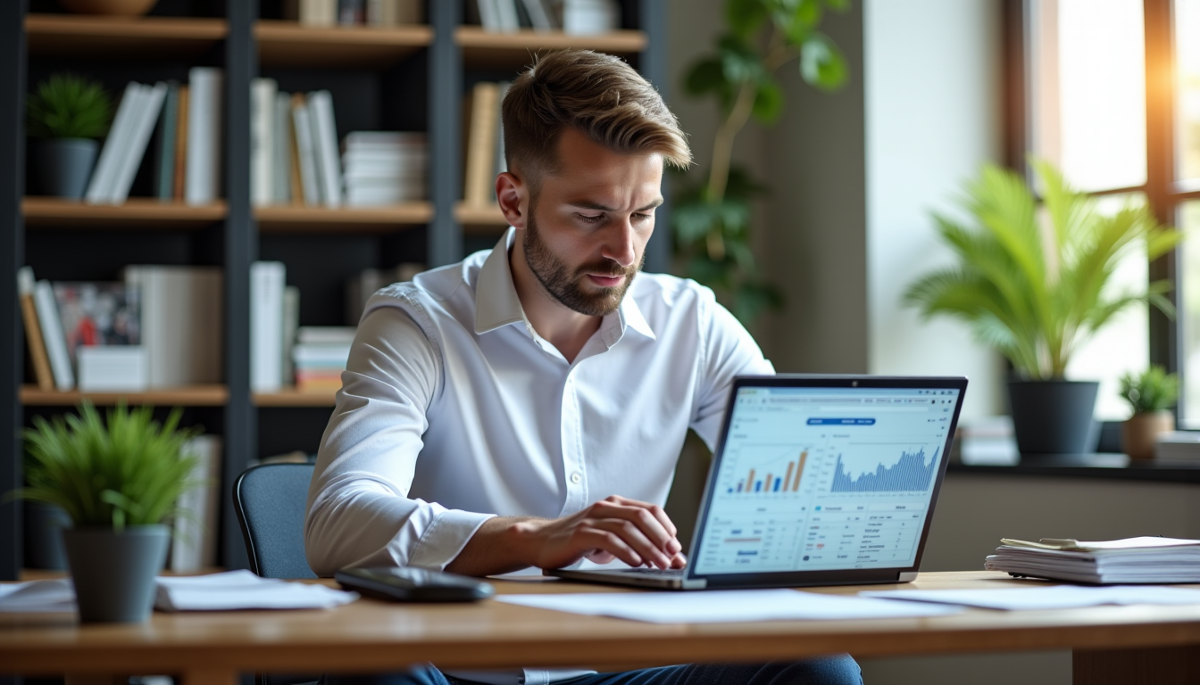 optimisez votre stratégie avec le marketing seo efficace — ces optimisations techniques sont souvent invisibles pour l'utilisateur