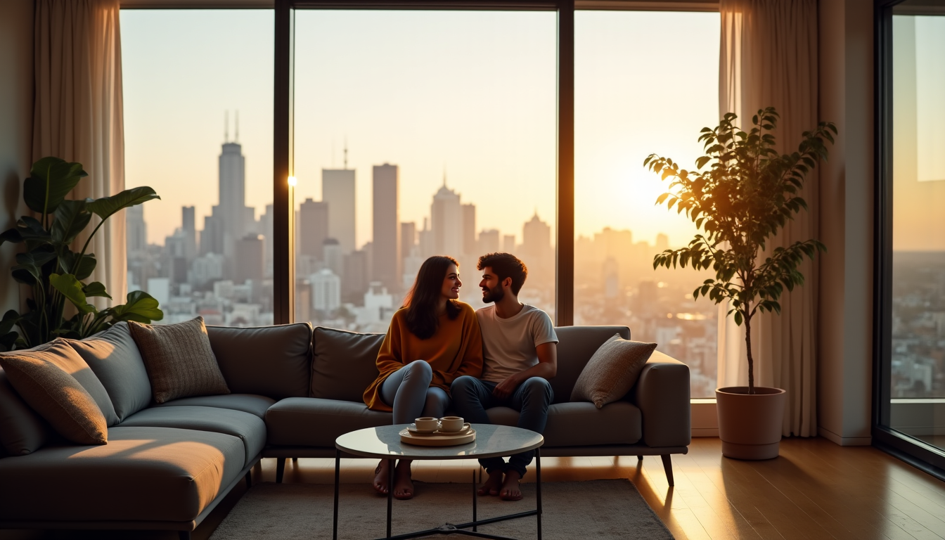 réinventez votre quotidien avec un mode de vie moderne — face à la surconsommation et à l'accélération constante