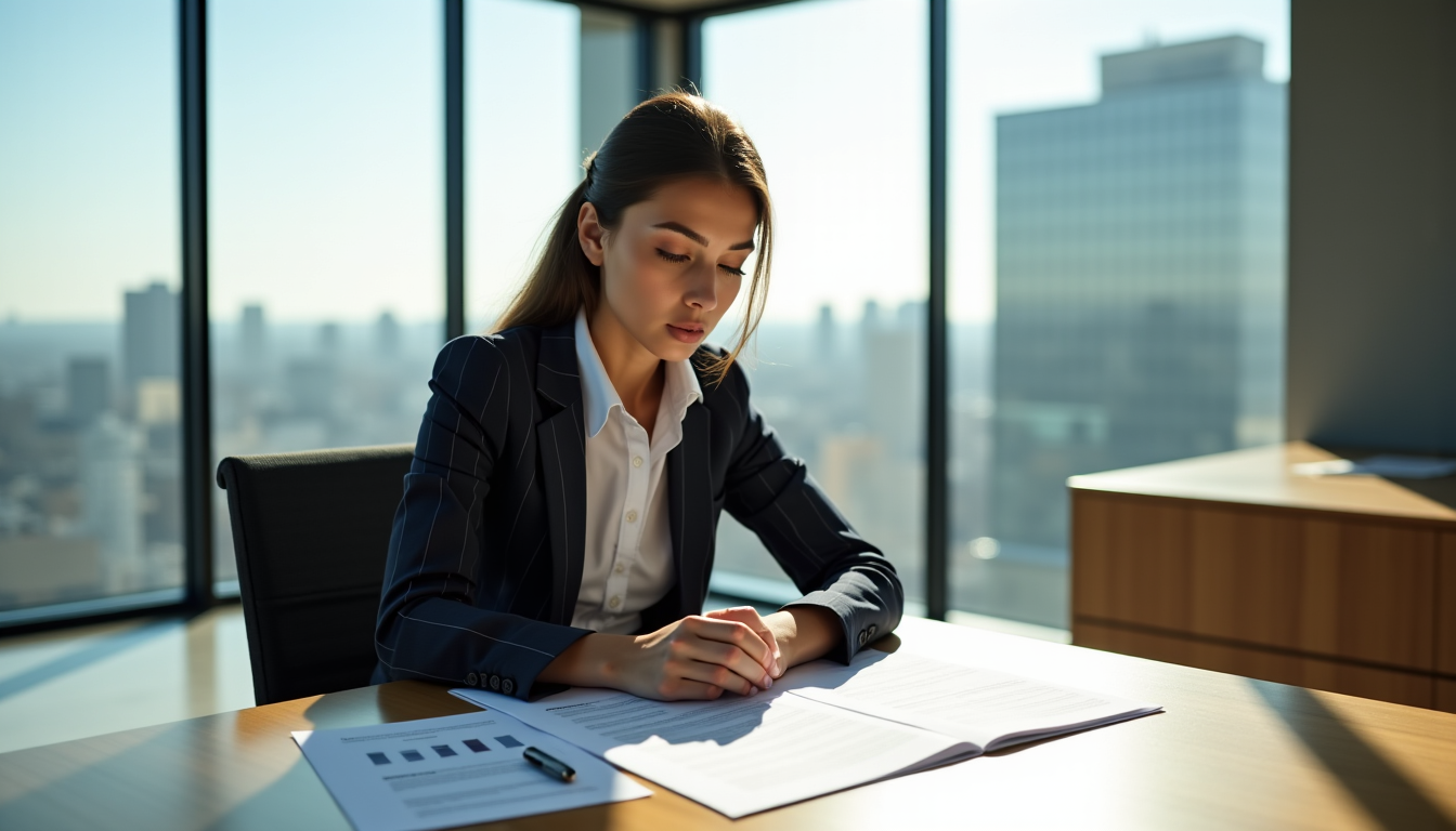 vendre sa marque étape par étape : de l'estimation au contrat final — de l'importance d'une expertise indépendante pour bien estimer