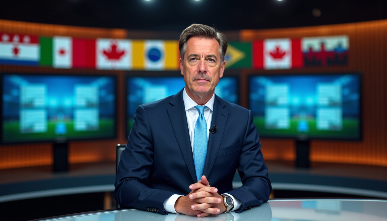 Illustration : lification des deux premiers, mais avec une attente — simulateur de phase finale : imaginez le tableau complet de la coupe du monde 2026