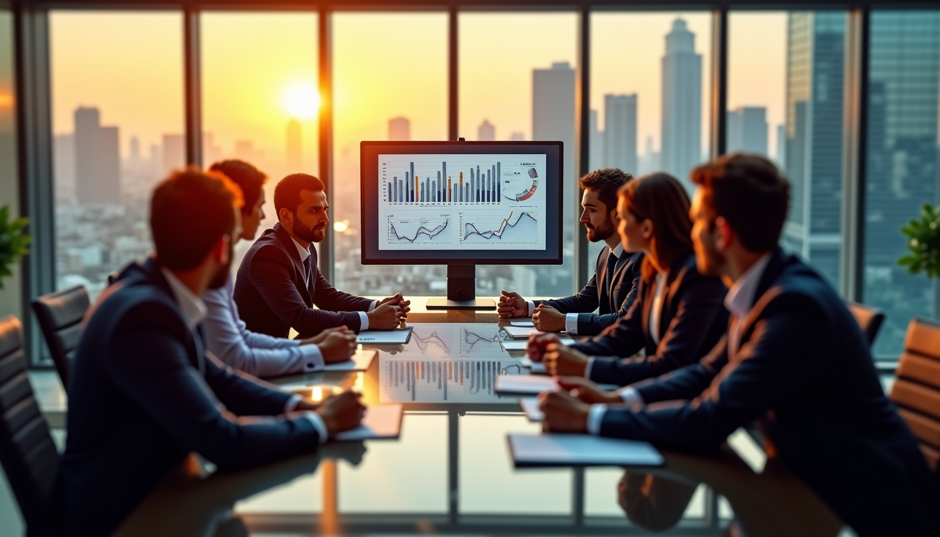 meilleures scpi en 2026 : le classement complet des rendements — en intégrant ces éléments, nous pouvons mieux cerner