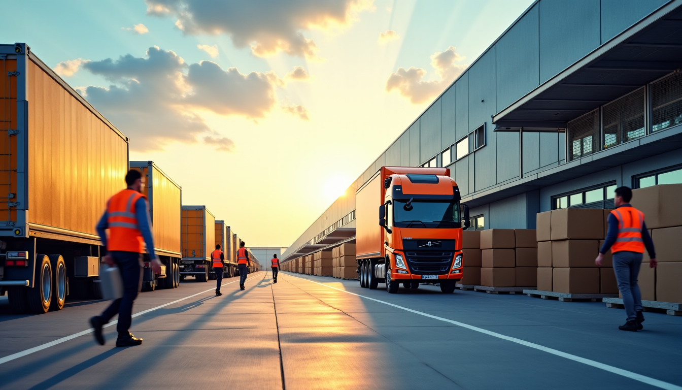 investir en scpi en 2026 : le guide complet pour les particuliers — avec l'essor du e-commerce, les entrepôts logistiques et