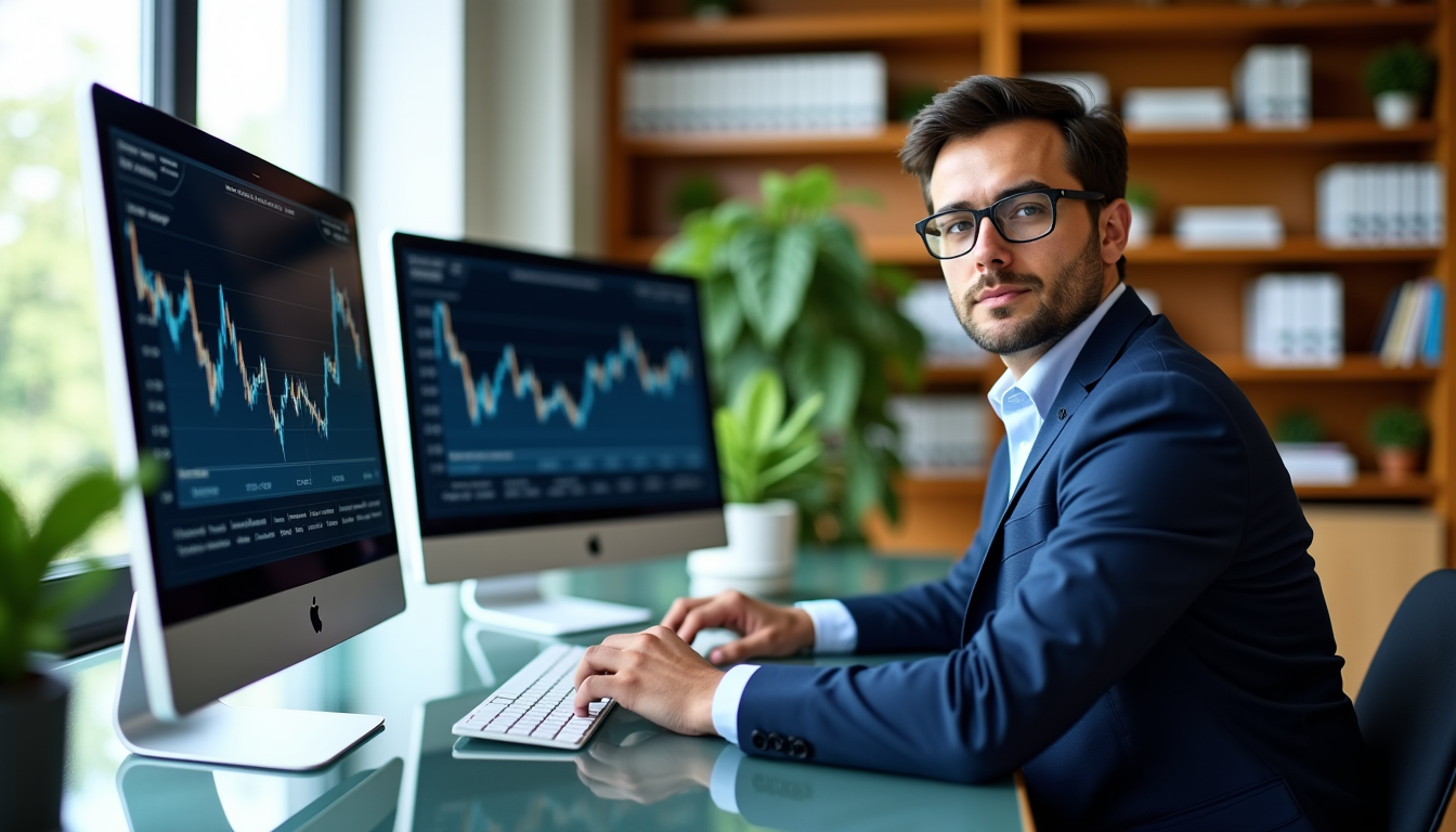 comparatif plateformes scpi : où investir pour obtenir le meilleur rendement ? — cette collecte massive permet aux sociétés de gestion