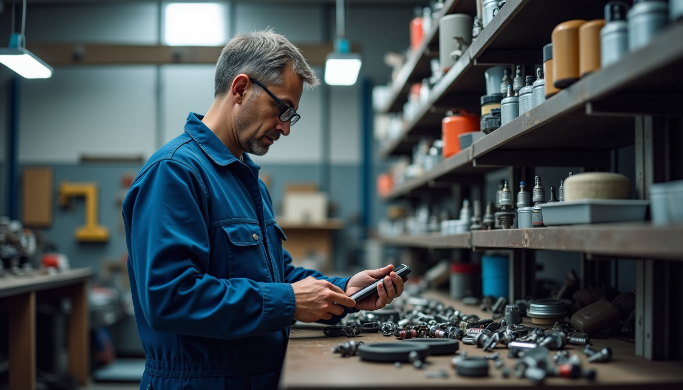 acheter malin : pièces auto à petits prix sans se faire piéger — un autre piège concerne l'achat de pièces incompatibles.