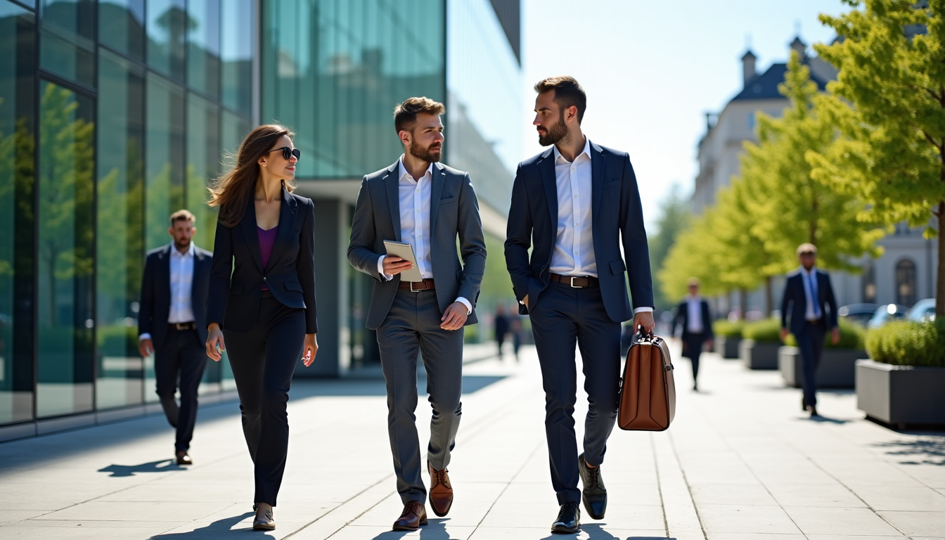 cabinet comptable choisir à lille ? notre sélection des 3 leaders — une expérience significative avec des entreprises de votre