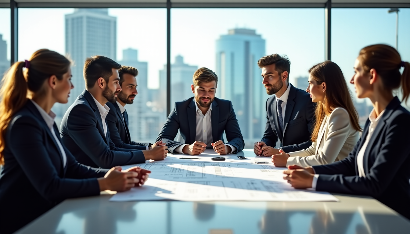 meilleurs fournisseurs d'équipement pour les collectivités — certains fournisseurs vont même jusqu'à proposer un accompagnement