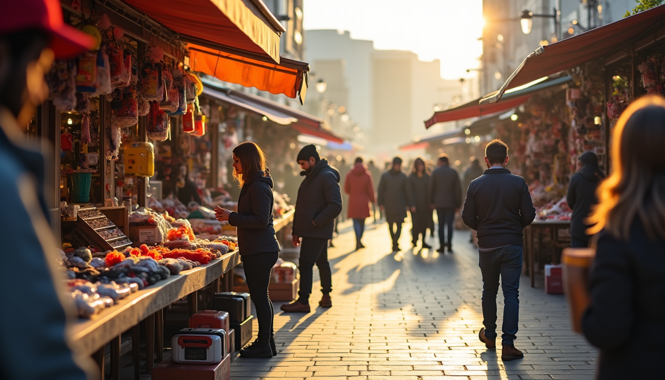 Illustration : en adoptant une approche proactive et en étant — meilleurs fournisseurs d'équipement pour les collectivités