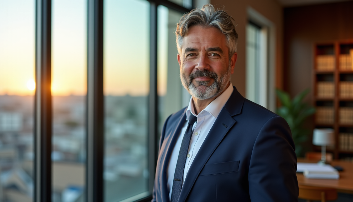 meilleurs avocats à bordeaux : guide des cabinets de référence en 2026 — enfin, l'approche humaine et la réactivité du professionnel