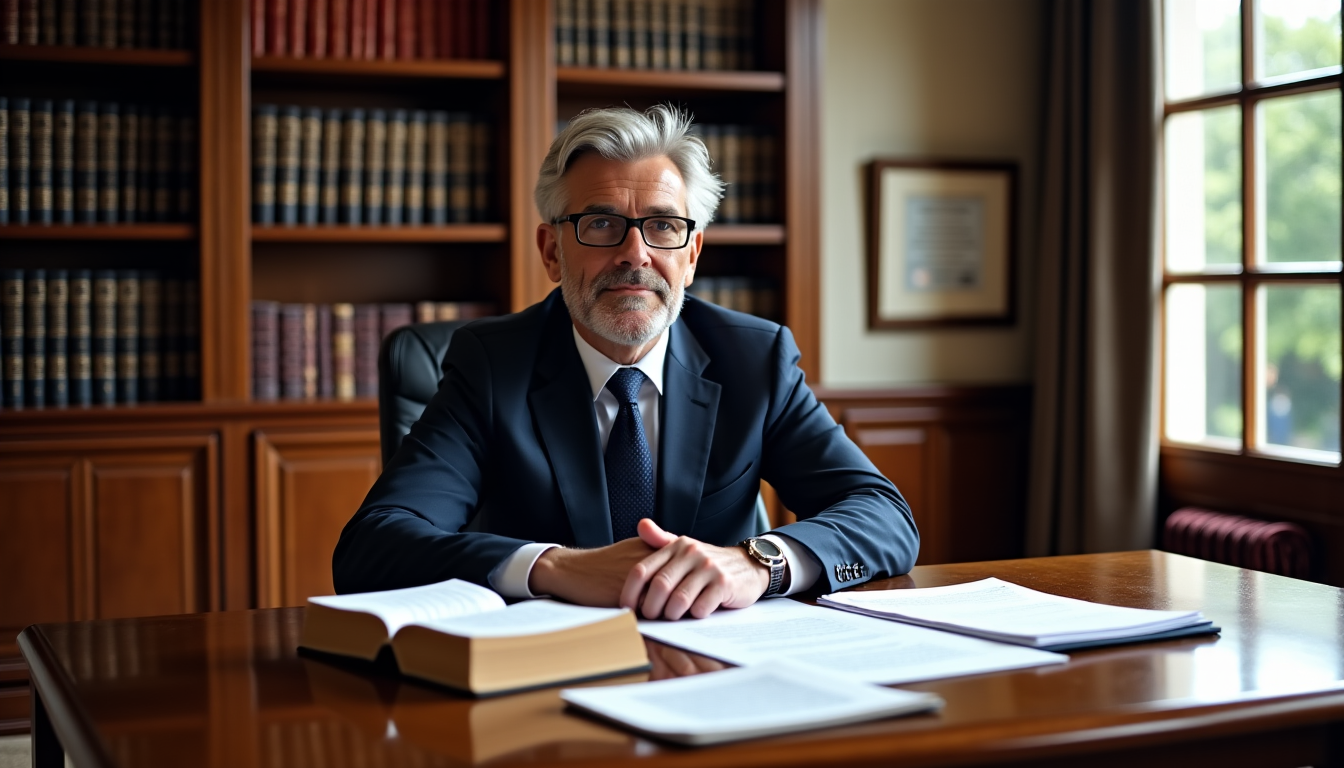 Illustration : clarés par les avocats eux-mêmes. c'est le point — choisir son avocat à bordeaux ? le comparatif des experts du barreau