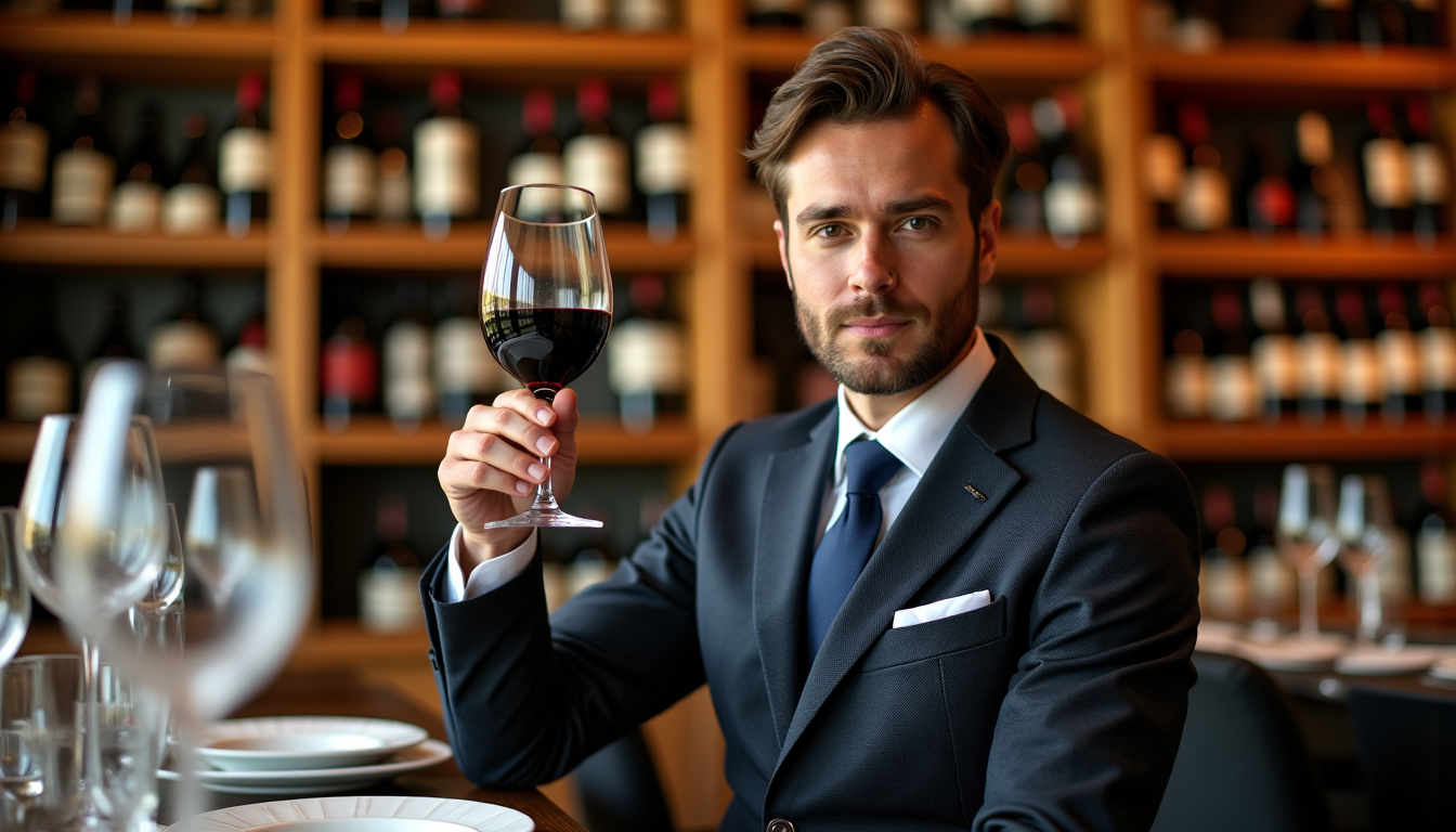 vins primeurs : le top 10 des meilleurs sites pour réserver vos crus — le paysage des marchands de vins en ligne