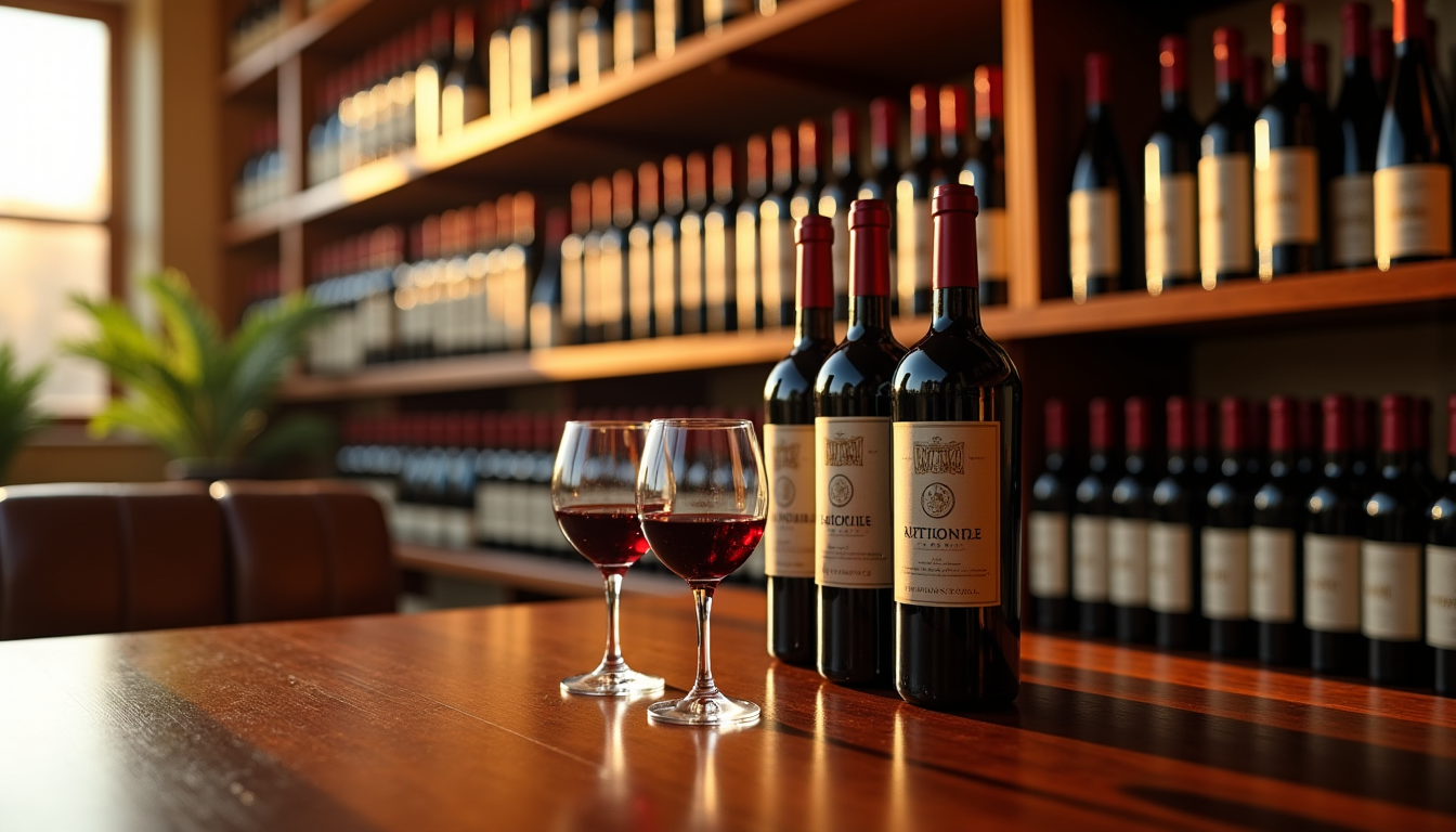 comparatif des 10 meilleurs sites de vente de vins primeurs en 2026 — s après l'achat initial, sont indispensables pour garantir