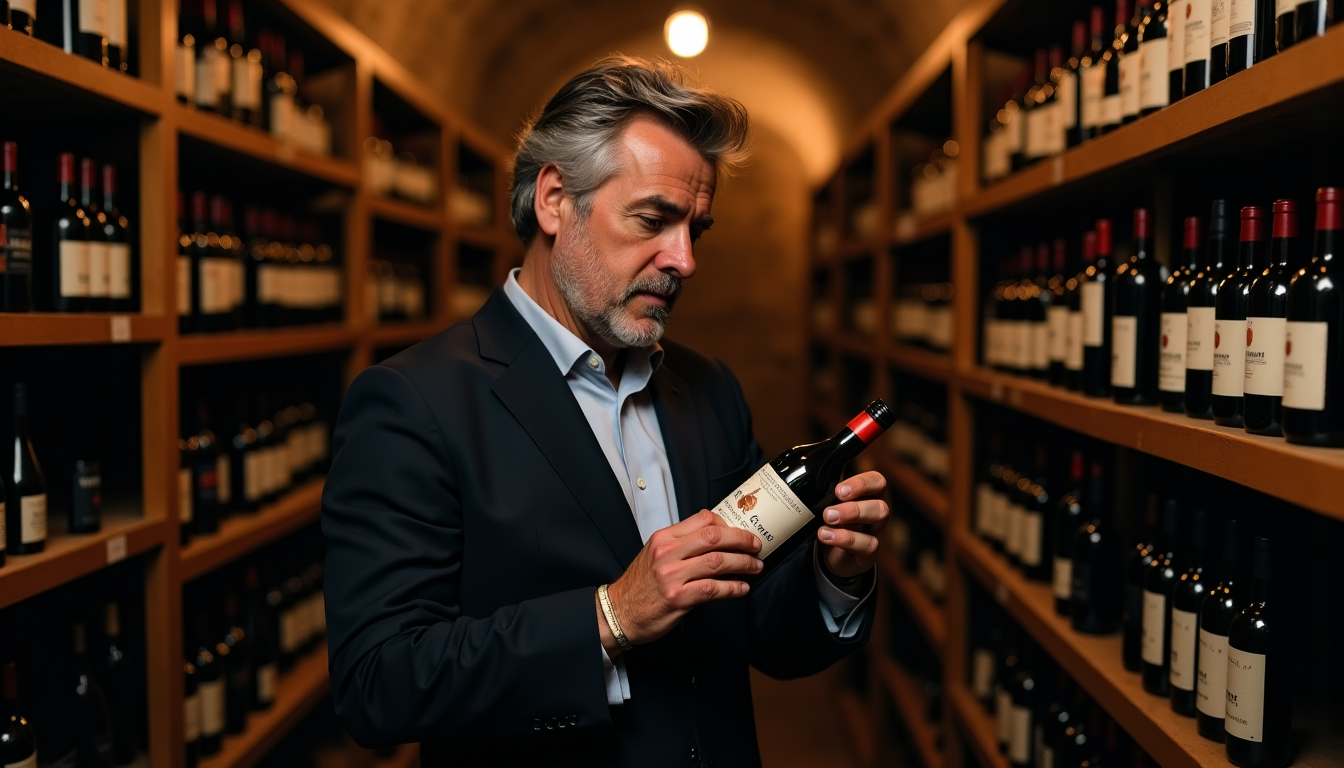 10 plateformes de confiance pour vos vins en primeur — la pérennité de ces relations est un gage