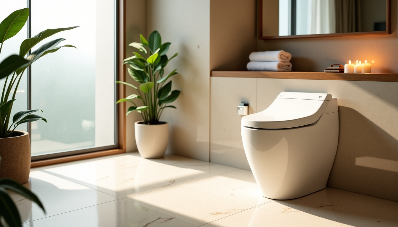 tirer le meilleur de vos wc japonais ? 3 astuces pour une sensation de fra&icirc;cheur absolue &mdash; otre quotidien, vous pouvez visitez ce site qui