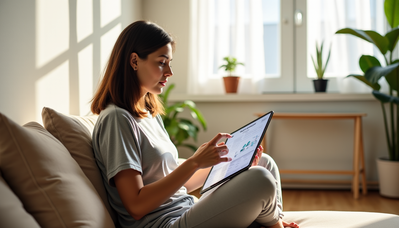 Illustration : ce tableau met en évidence l'avantage financier de — la culotte de règles est la protection préférée des minimalistes ?