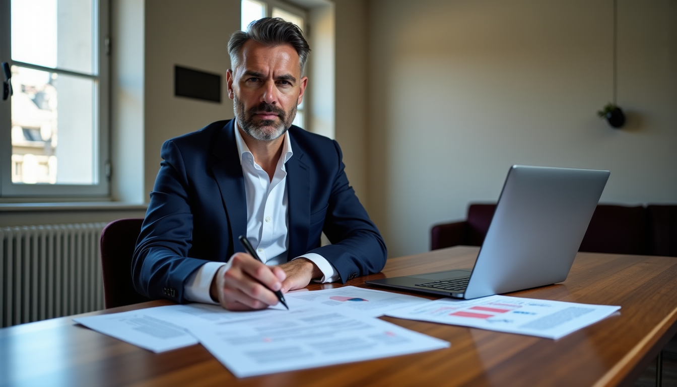 3 étapes clés pour devenir auto-entrepreneur en france — une fois votre projet mûrement réfléchi et validé,