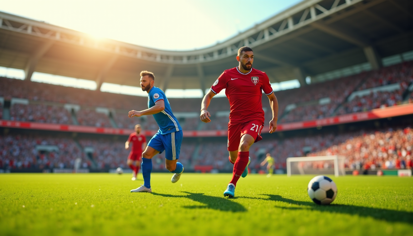 qui gagnera la coupe du monde 2026 ? faites vos pronostics avec notre simulateur — le calendrier condensé et la succession rapide des