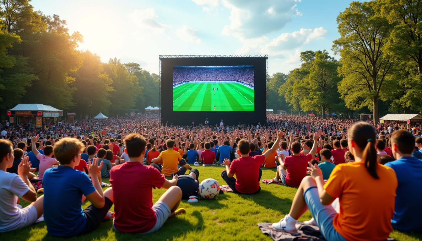 Illustration : contextuelle riche aide à prendre des décisions de — simulateur de phase finale 2026 : votre équipe favorite ira-t-elle au bout ?