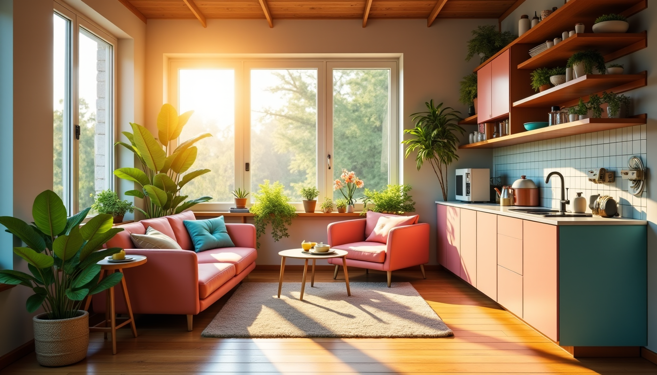 maison, travaux, jardin, déco : le guide ultime pour transformer votre intérieur sans vous ruiner — au-delà des murs, pensez à peindre des meubles