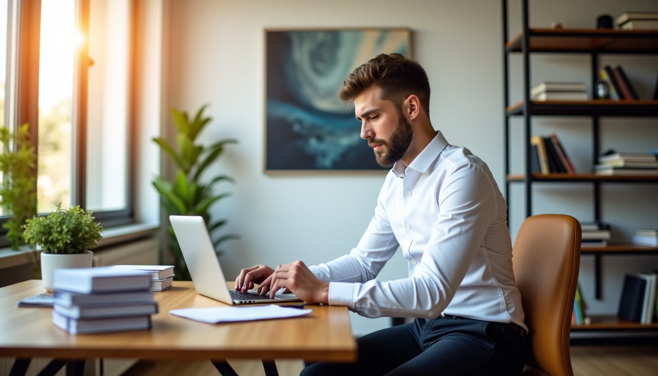 de salarié à auto-entrepreneur : la formation qui change tout — nnelle sur les aspects juridiques de l'entrepreneuriat peut