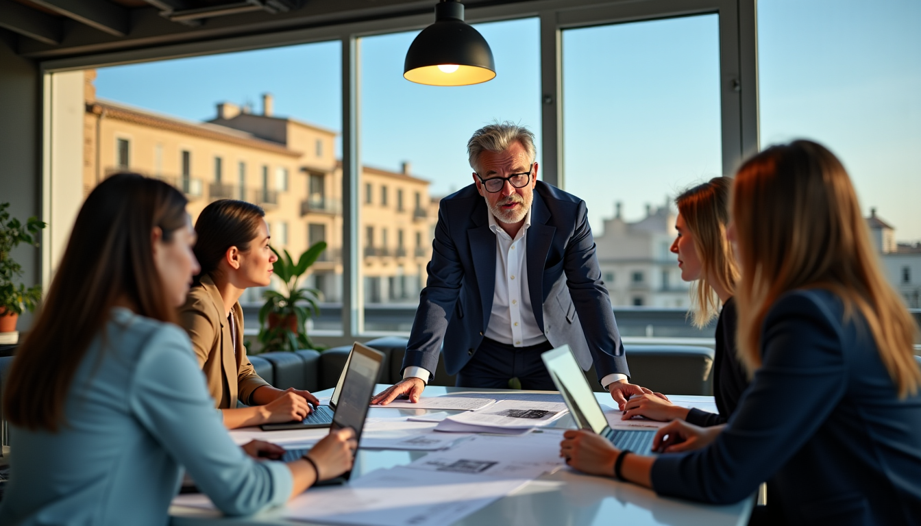 créer un site internet à béziers peut-il transformer votre business ? — la conception d'un site internet n'est pas une