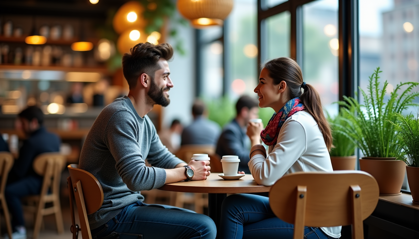 Illustration : pour ceux qui recherchent un avis jm date — avis sur jm date : le site de rencontre est-il encore le meilleur en 2026 ?