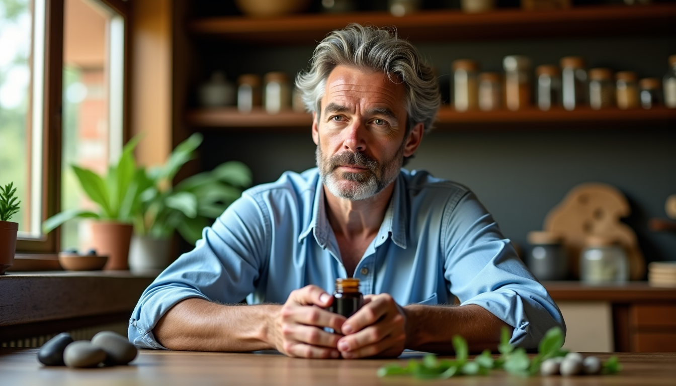 Illustration : moins pratique pour les d&eacute;placements tr&egrave;s pratique, dosage &mdash; primal shilajit avis : miracle naturel ou simple effet placebo ?