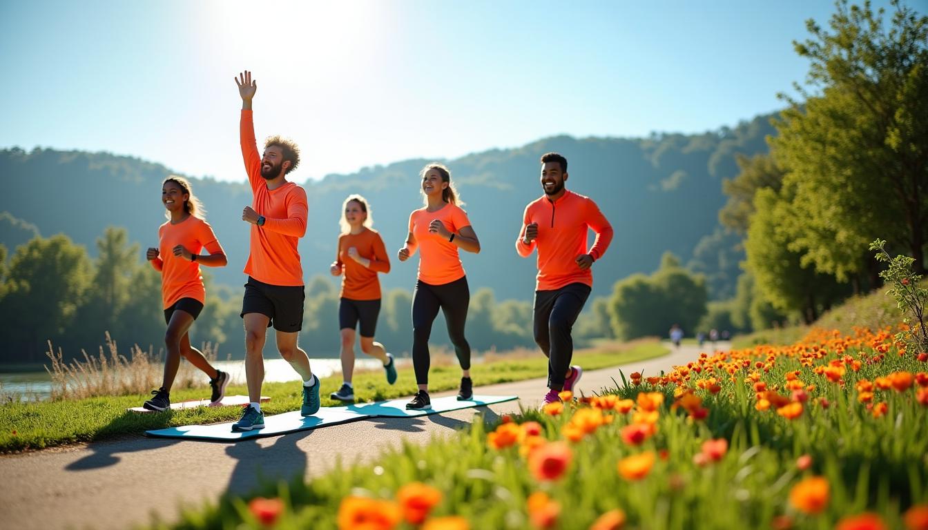 8 astuces pour une meilleure santé mondiale — ces outils, utilisés régulièrement, vous permettront de retrouver
