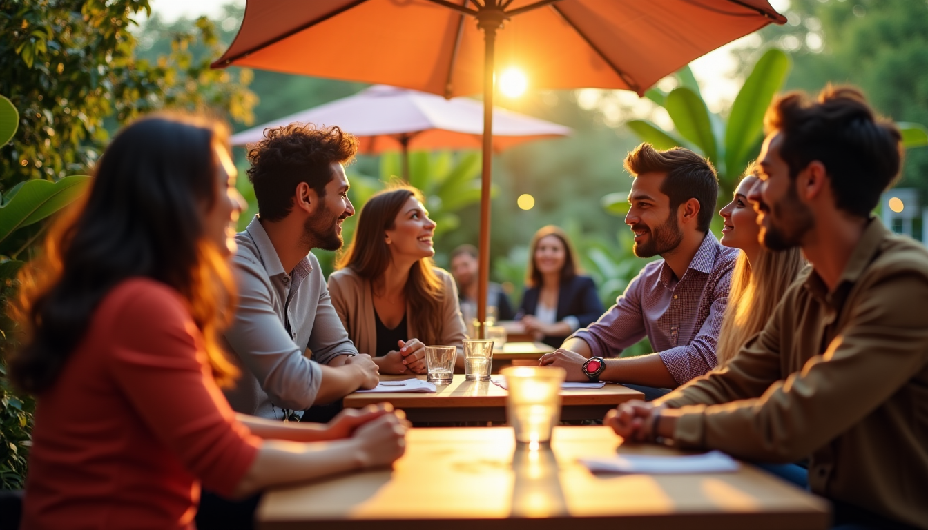 5 clés pour harmoniser style et relations humaines — « la communication assertive est l'art de dire