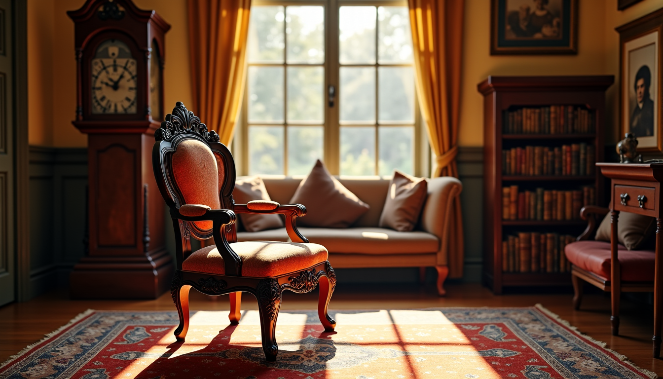 Illustration : cette approche nous encourage à voir au-delà de — explorez l'histoire cachée des objets du quotidien