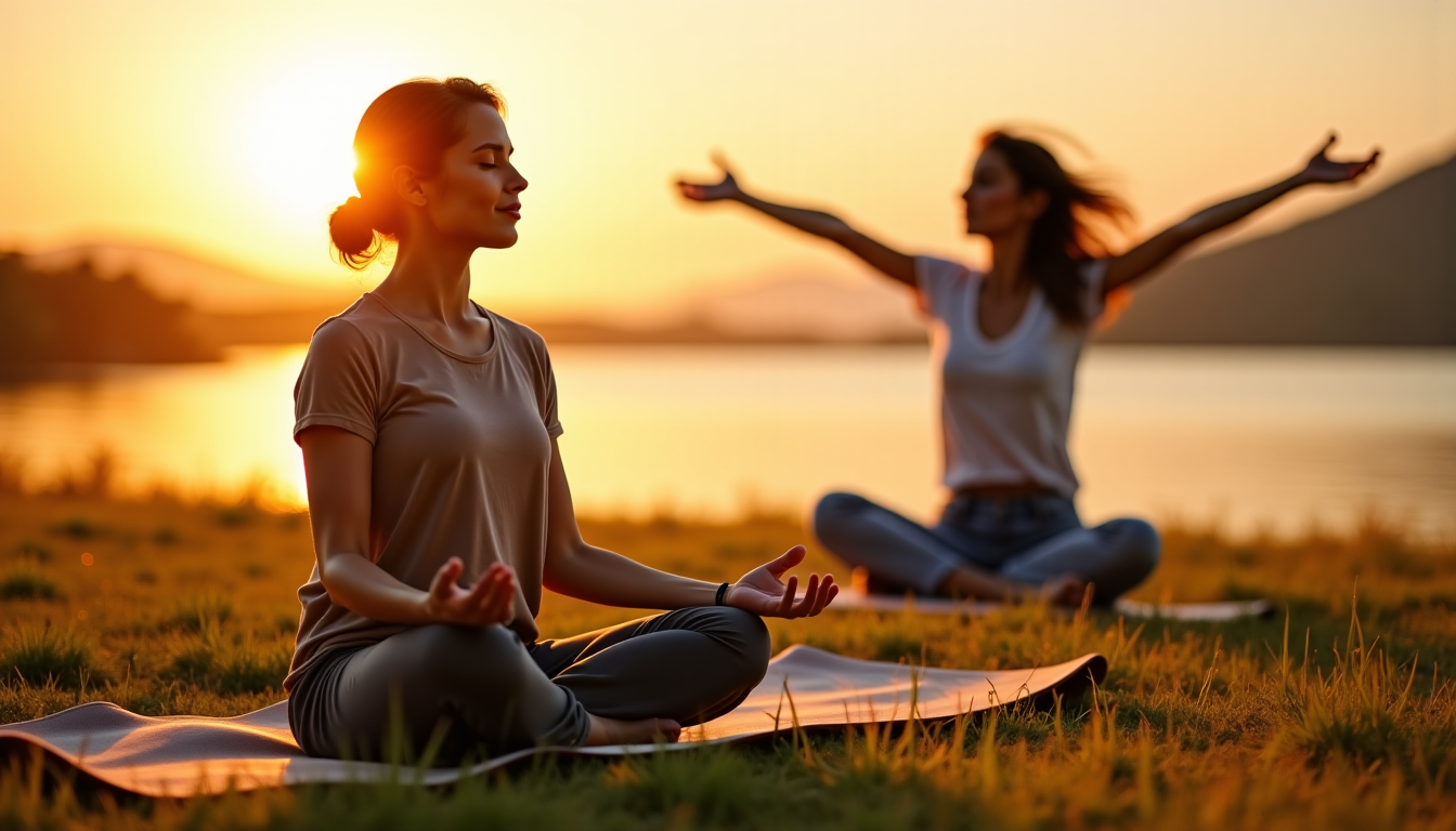 danse vs méditation : un chemin vers le bien-être optimal — time de soi. créativité et spontanéité : développer