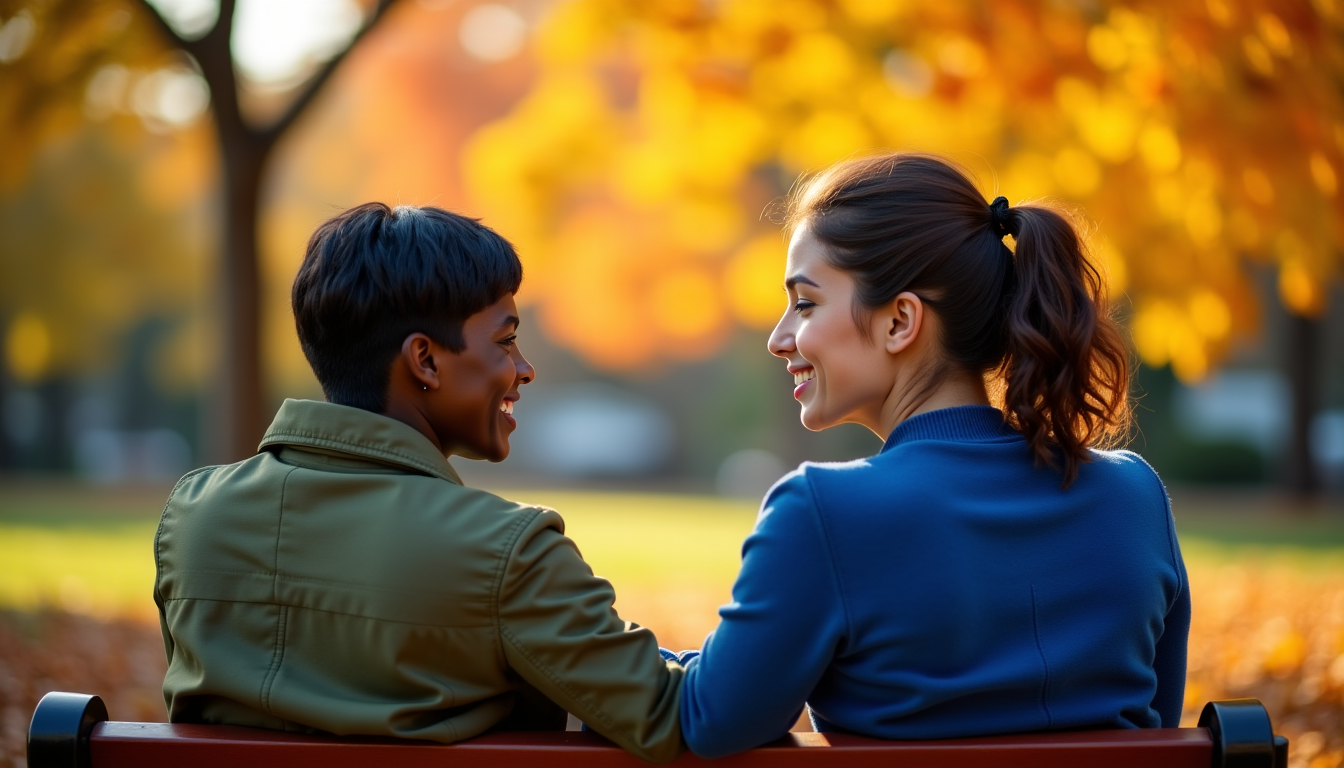 3 clés pour renforcer vos liens et trouver l'inspiration — au-delà des mots, c'est notre capacité à nous