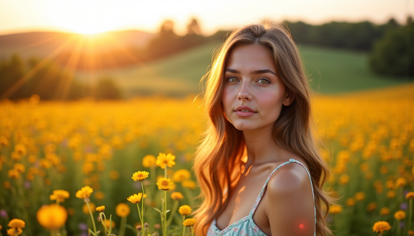 la beauté naturelle séduit-elle de plus en plus ? — « la beauté n'est pas seulement ce que