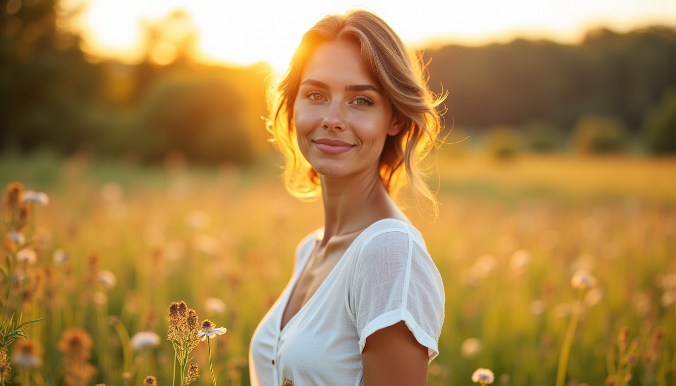 Illustration : que ce soit pour l'hydratation, l'anti-âge, la purification — la beauté naturelle séduit-elle de plus en plus ?