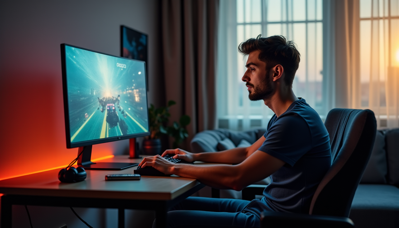 7 astuces pour améliorer votre expérience de jeu numérique — ; une batterie dégradée peut limiter les performances