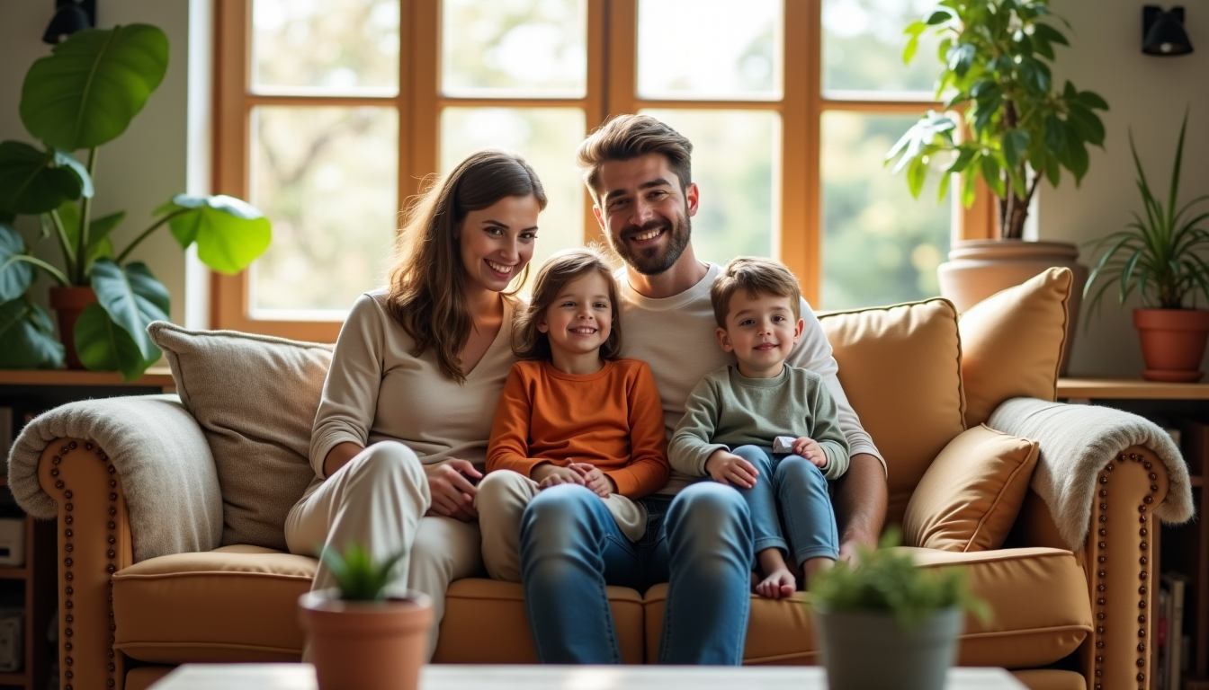 mode ou confort en famille : le dilemme des choix quotidiens — privilégier des vêtements durables, faciles à entretenir, mais