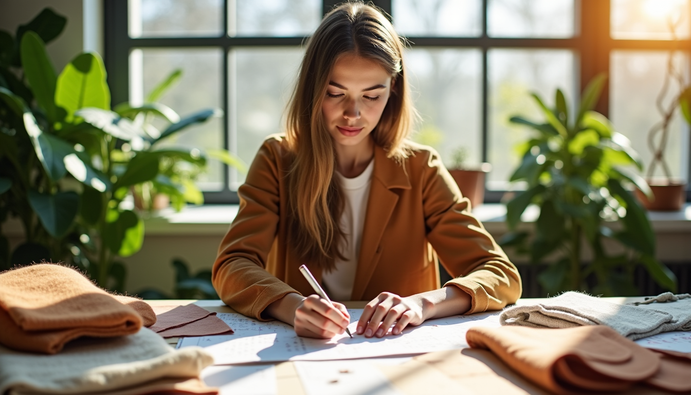 la durabilité redéfinit-elle la mode et la beauté ? — ces innovations ne sont pas seulement bénéfiques pour