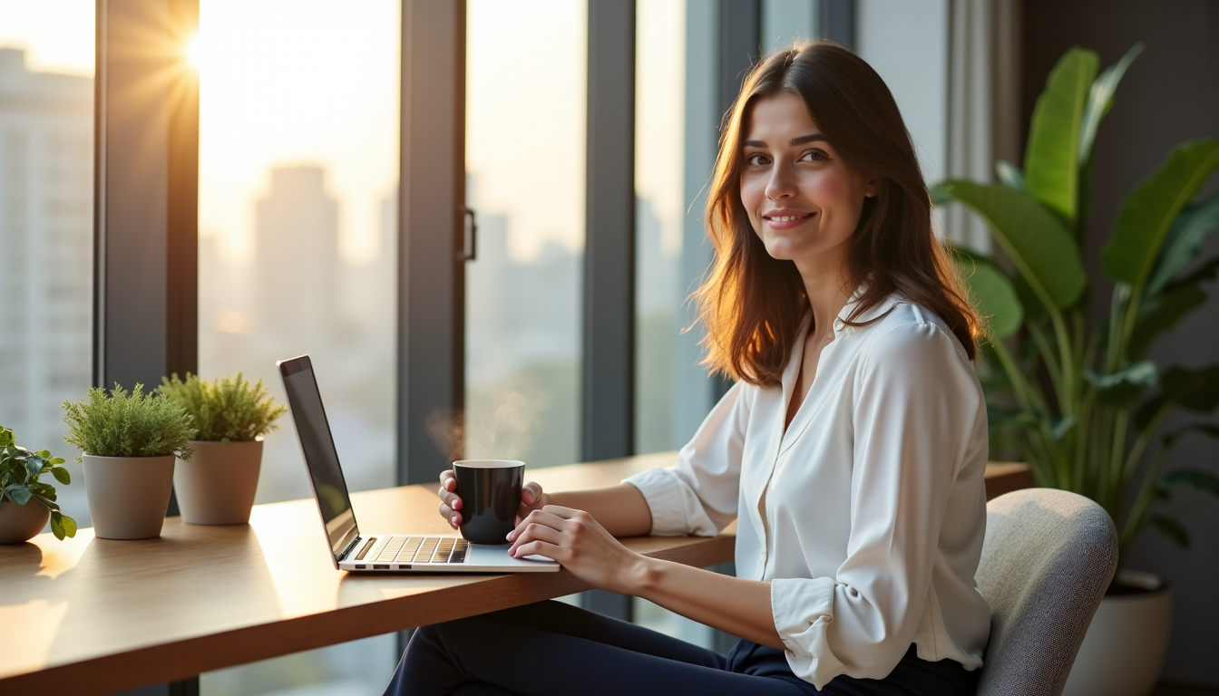 équilibre travail-vie personnelle : mythe ou réalité ? — cette approche dynamique nous invite à une flexibilité