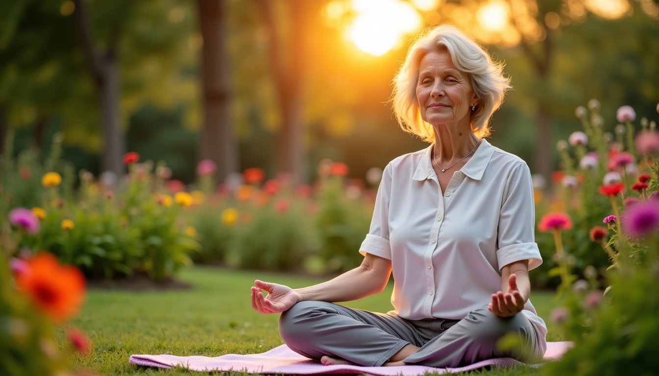 secrets du bien-être : l'art de vivre en harmonie au quotidien — la pleine conscience, ou mindfulness, est l'art d'être