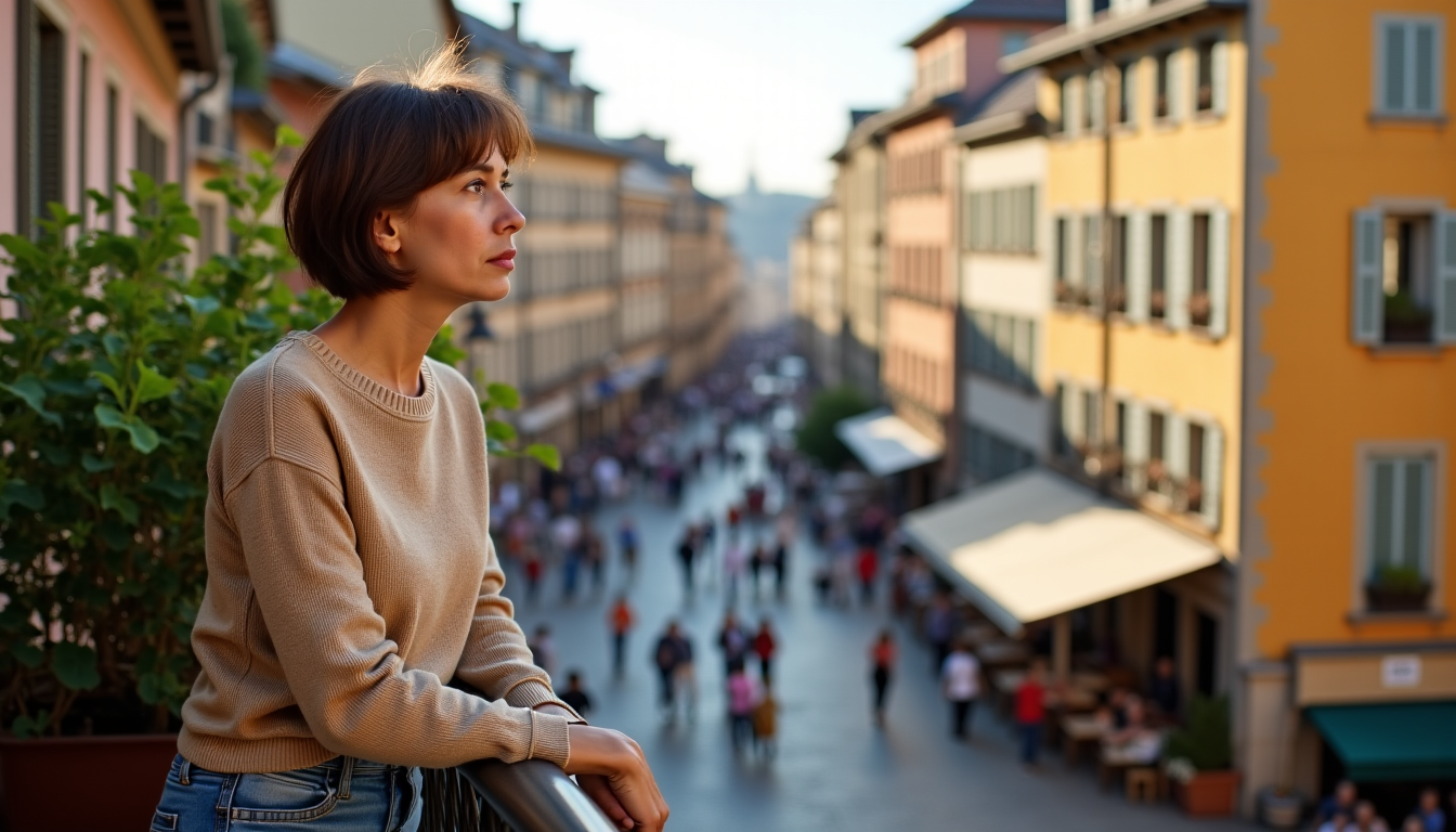 voyage et créativité : sources d'inspiration inattendues — cette citation souligne l'importance de l'expérience directe pour