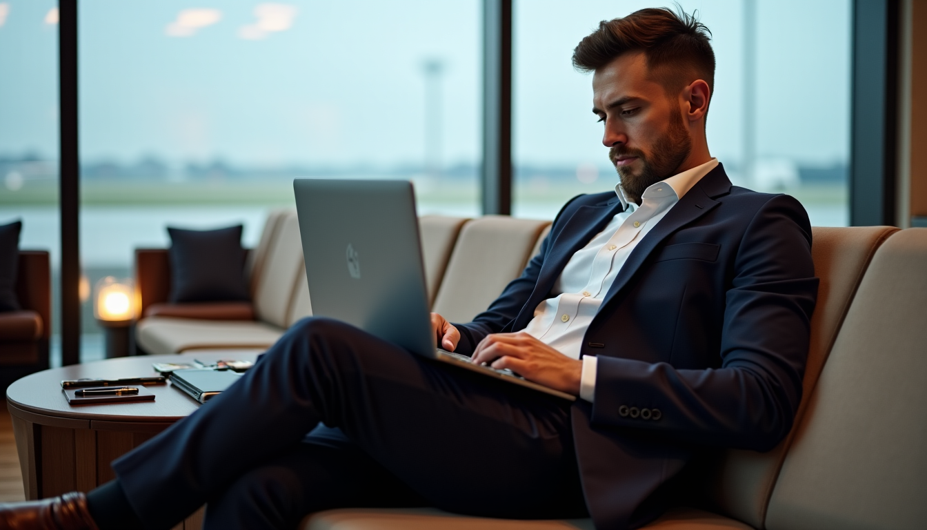 7 conseils pour optimiser votre voyage professionnel — pourboires, petites fournitures, imprévus. toujours prévoir une marge