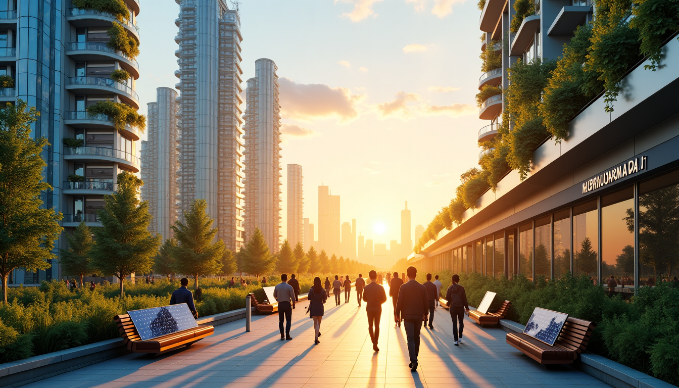 la technologie transforme notre planète ? — ces solutions s'inscrivent dans une approche globale qui